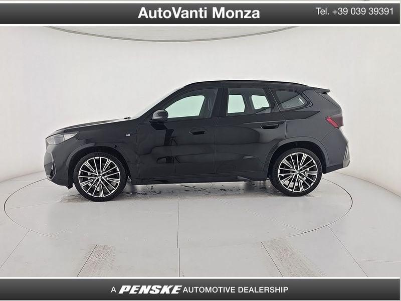 BMW X1 X1 sDrive 18d Msport