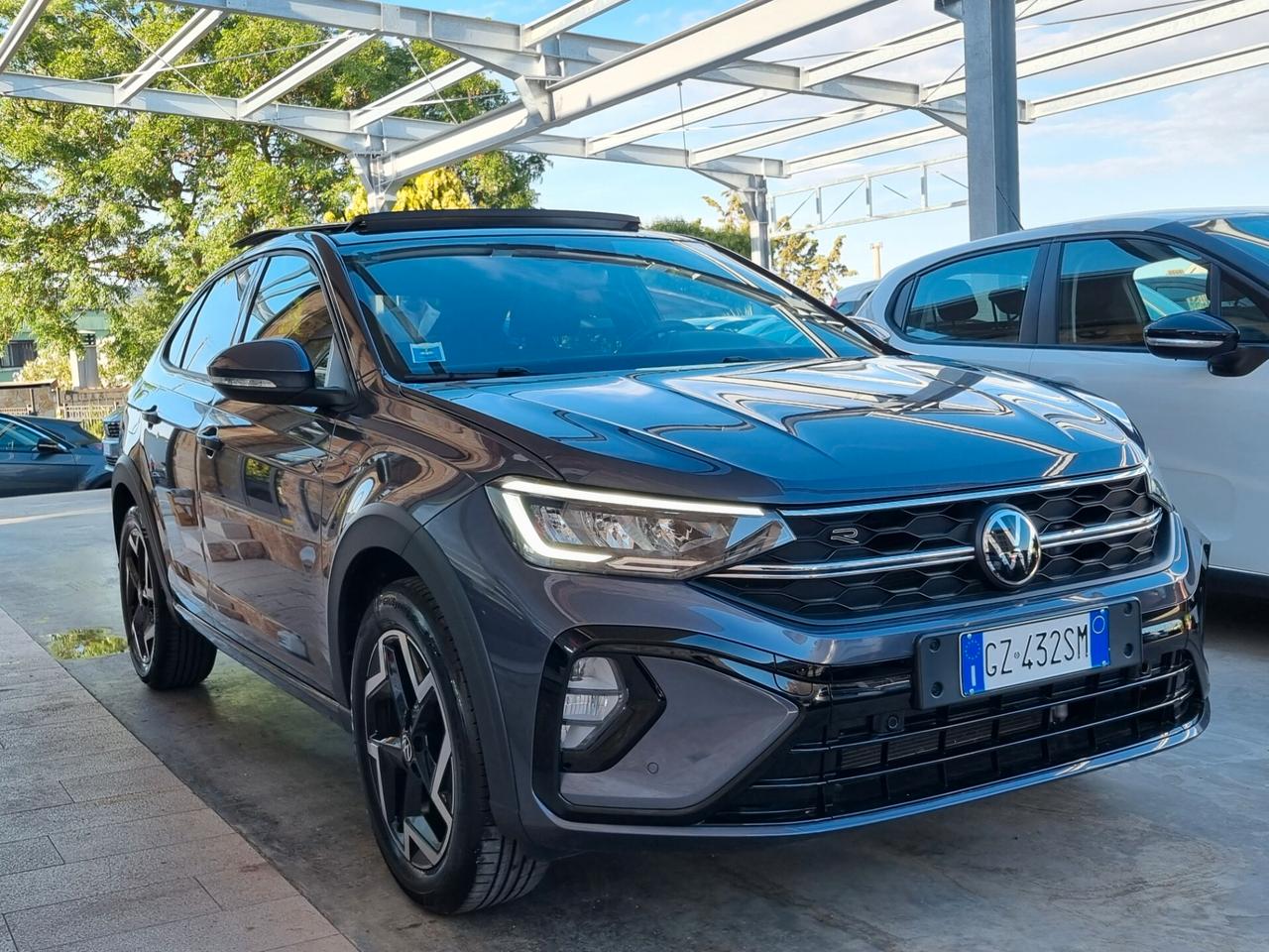 Volkswagen Taigo 1.0 TSI 115 CV R-Line
