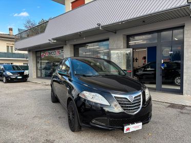 Lancia Ypsilon 1.2 GPL Neopatentati