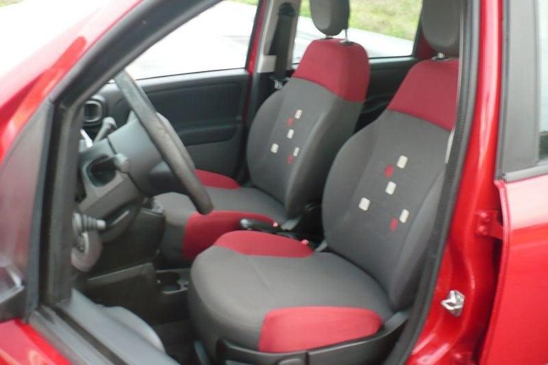 FIAT Panda Panda 1.2 Pop