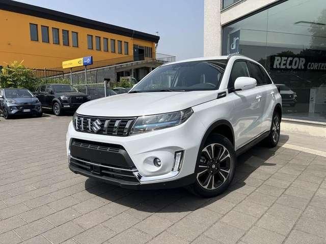 Suzuki Vitara 1.4 Hybrid 4WD Allgrip Top PRONTA CONSEGNA - PREZ