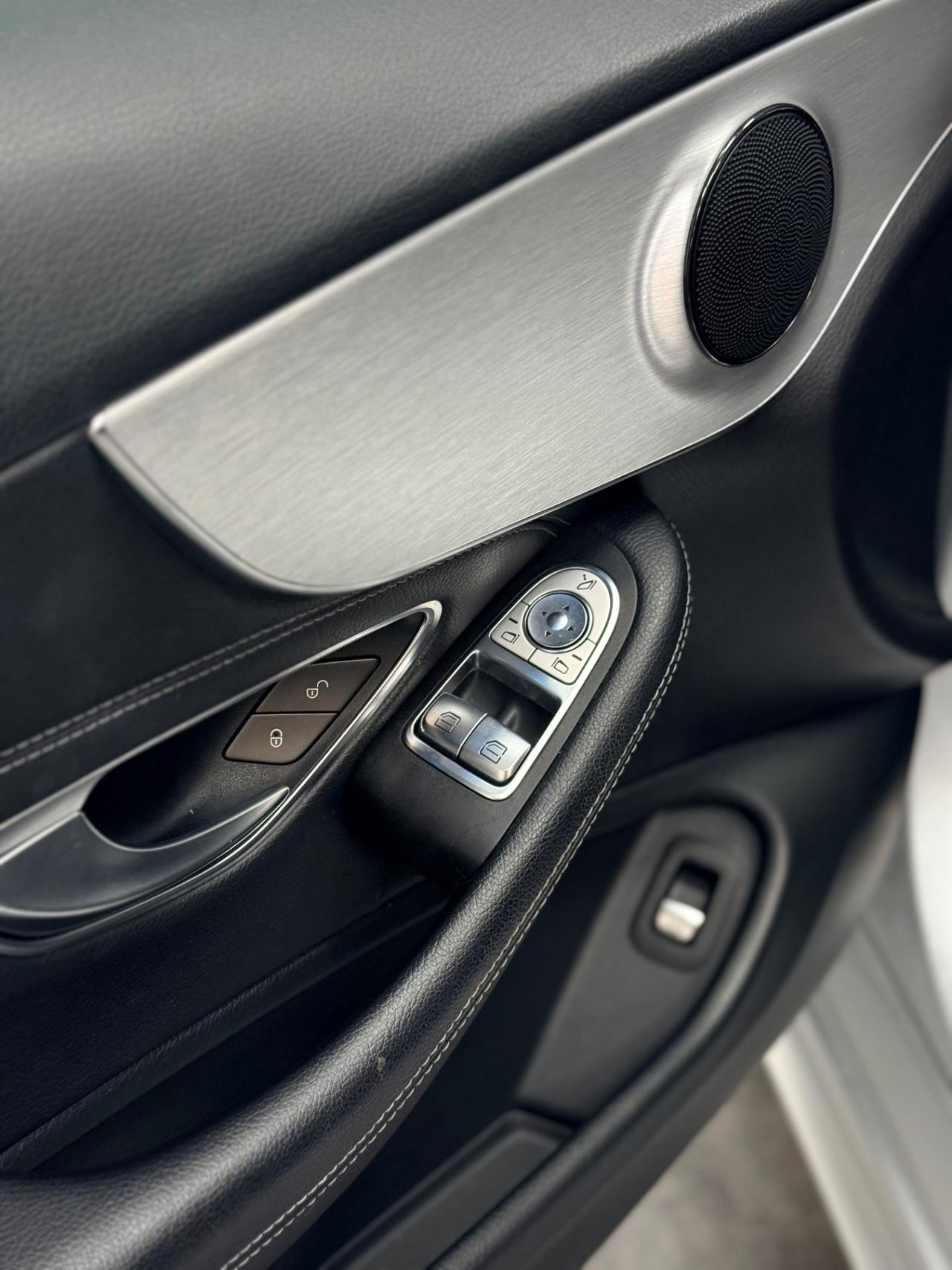 Mercedes-benz C 250 2.2D Aut Coupé Premium Plus AMG 12/2017 EURO6B