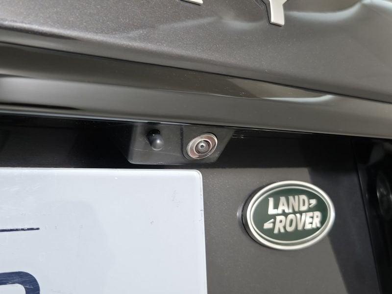 Land Rover Discovery Sport I 2020 Diesel 2.0d td4 mhev S awd 163cv auto