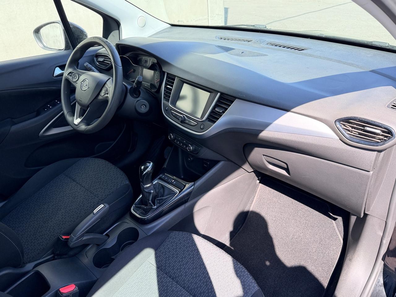 Opel Crossland X 1.6 DIESEL 2018