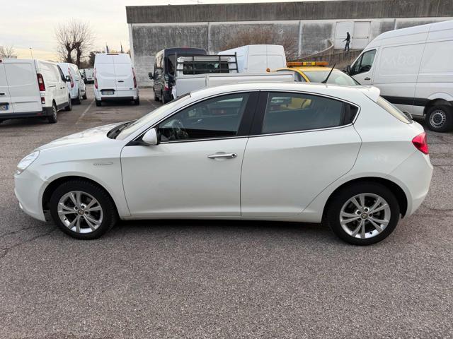ALFA ROMEO Giulietta 1.6 JTDm-2 105 CV Exclusive senza lavoro da fare