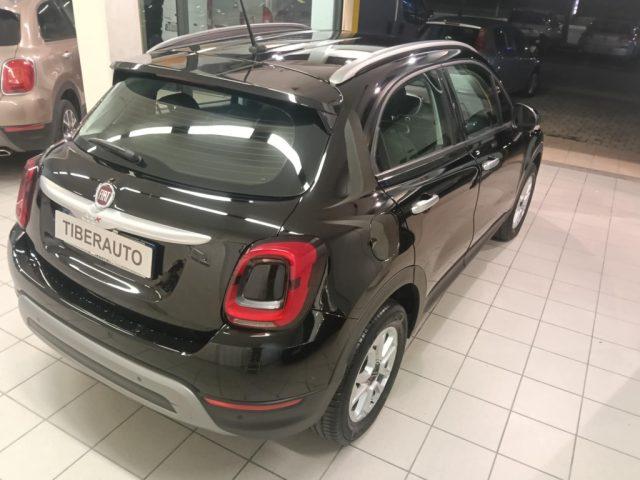 FIAT 500X CITY CROSS 1.6 MULTIJET 2019 ? 30.000 KM