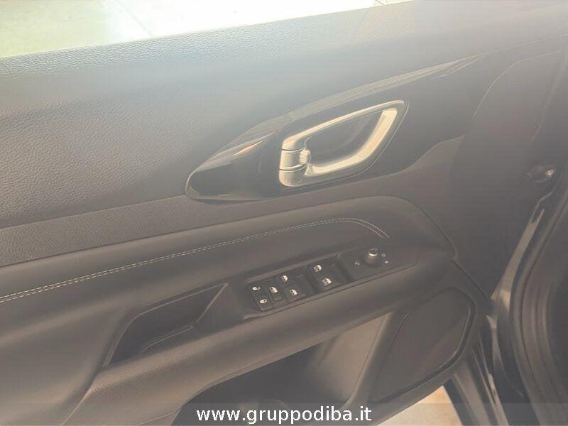 Jeep Compass II 2021 1.6 mjt Limited 2wd 130cv