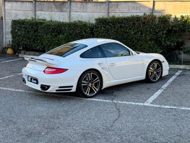 Porsche 911 997 Turbo Mk2 - Esclusiva