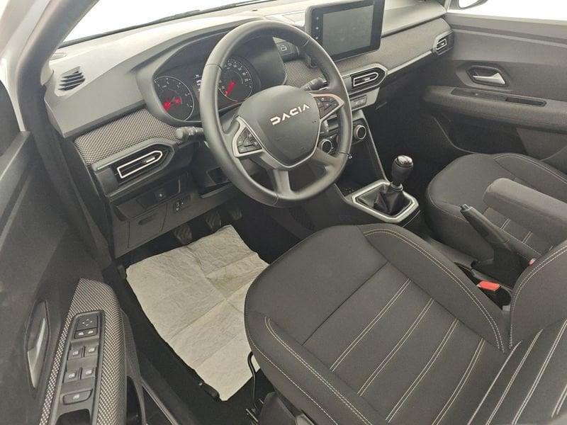 Dacia Sandero Streetway 1.0 TCe 90 CV Journey