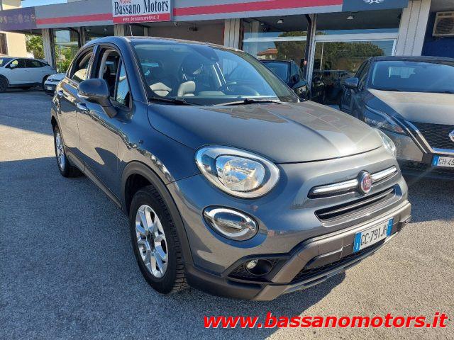 FIAT 500X 1.3 Mjet 95 CV Business