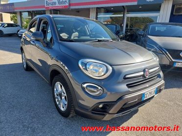 FIAT 500X 1.3 Mjet 95 CV Business