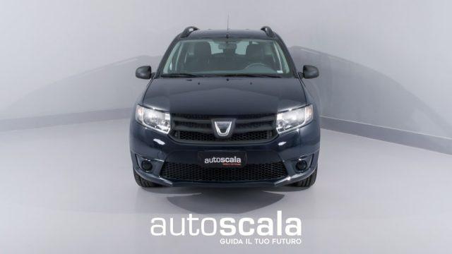 DACIA Logan MCV 1.2 75CV GPL Ambiance