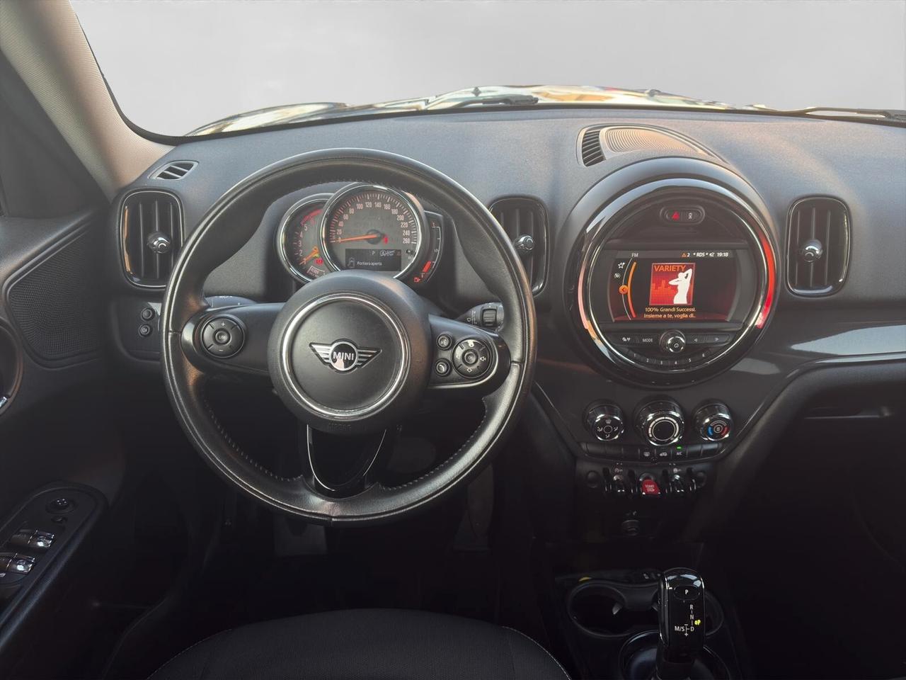 Mini One D Countryman 1.5 Baker Street 116cv AUT.