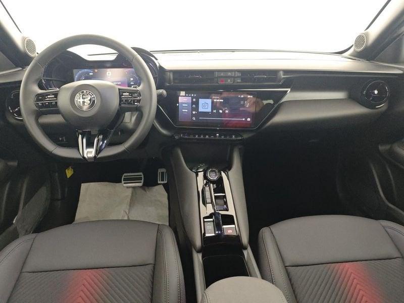 Alfa Romeo Junior 1.2 136 CV Hybrid eDCT6 Speciale