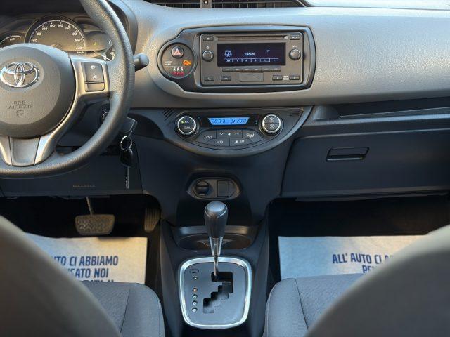 TOYOTA Yaris 1.5 Hybrid Cool