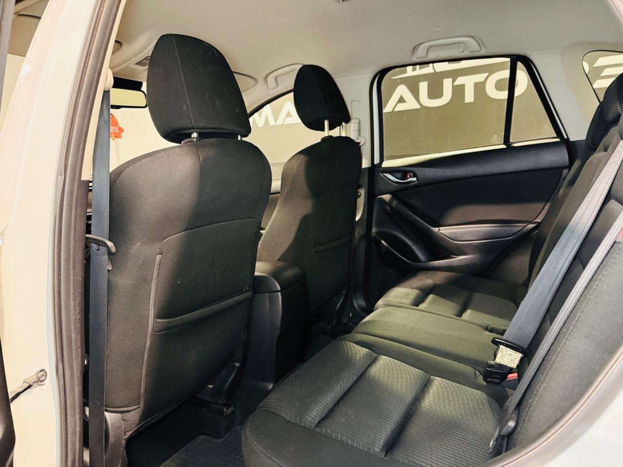 Mazda CX-5 2.0 MZ-CD 16V 150CV Extra*