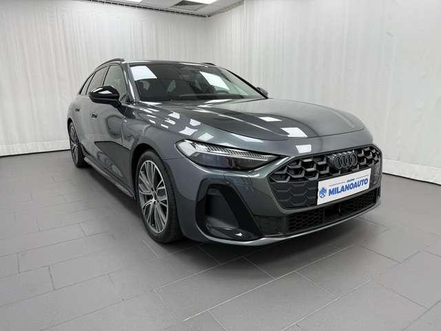 Audi A5 AVANT S-LINE TFSI S-TRONIC 204CV MY25 ONLY PROMO