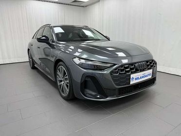 Audi A5 AVANT S-LINE TFSI S-TRONIC 204CV MY25 ONLY PROMO