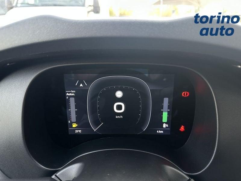 FIAT Panda Panda 1.0 FireFly S&S Hybrid
