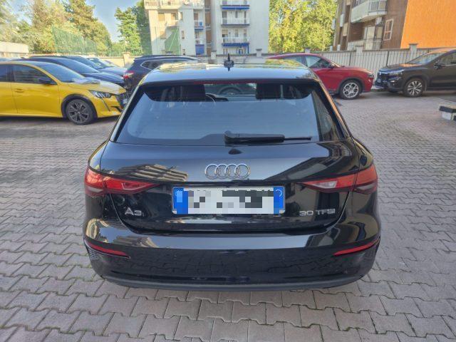 AUDI A3 SPB 30 TFSI S tronic Business