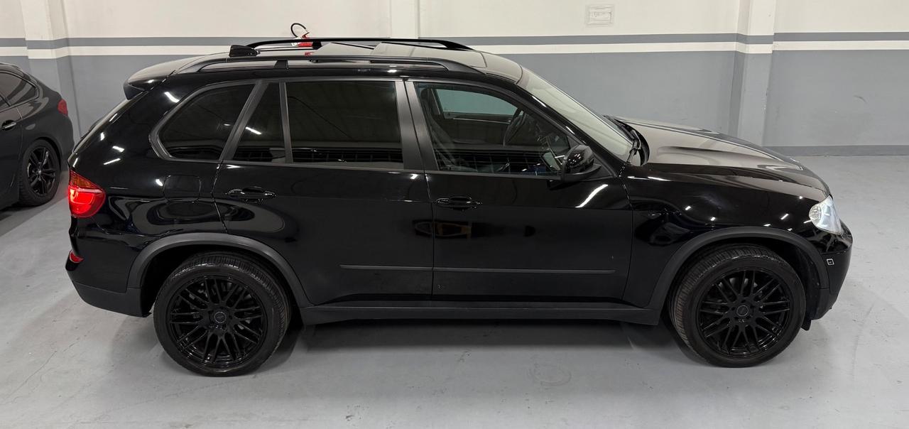 Bmw X5 xDrive30d Futura