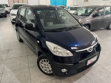 Hyundai i10 1.2 GPL Active 64 cv 2009