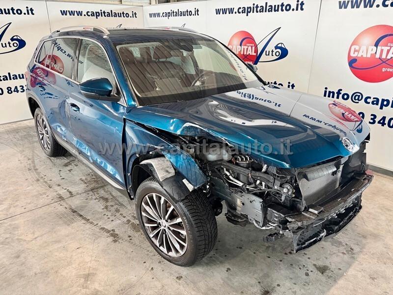 Skoda Kodiaq 2.0 TDI 4x4 NETTO 10900 DSG 7 posti Style