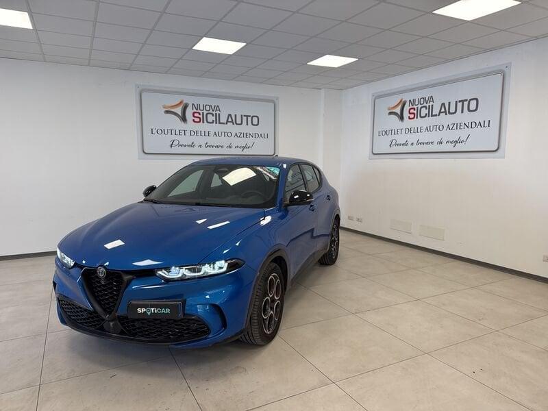 Alfa Romeo Tonale 1.6 Sprint 130cv tct6