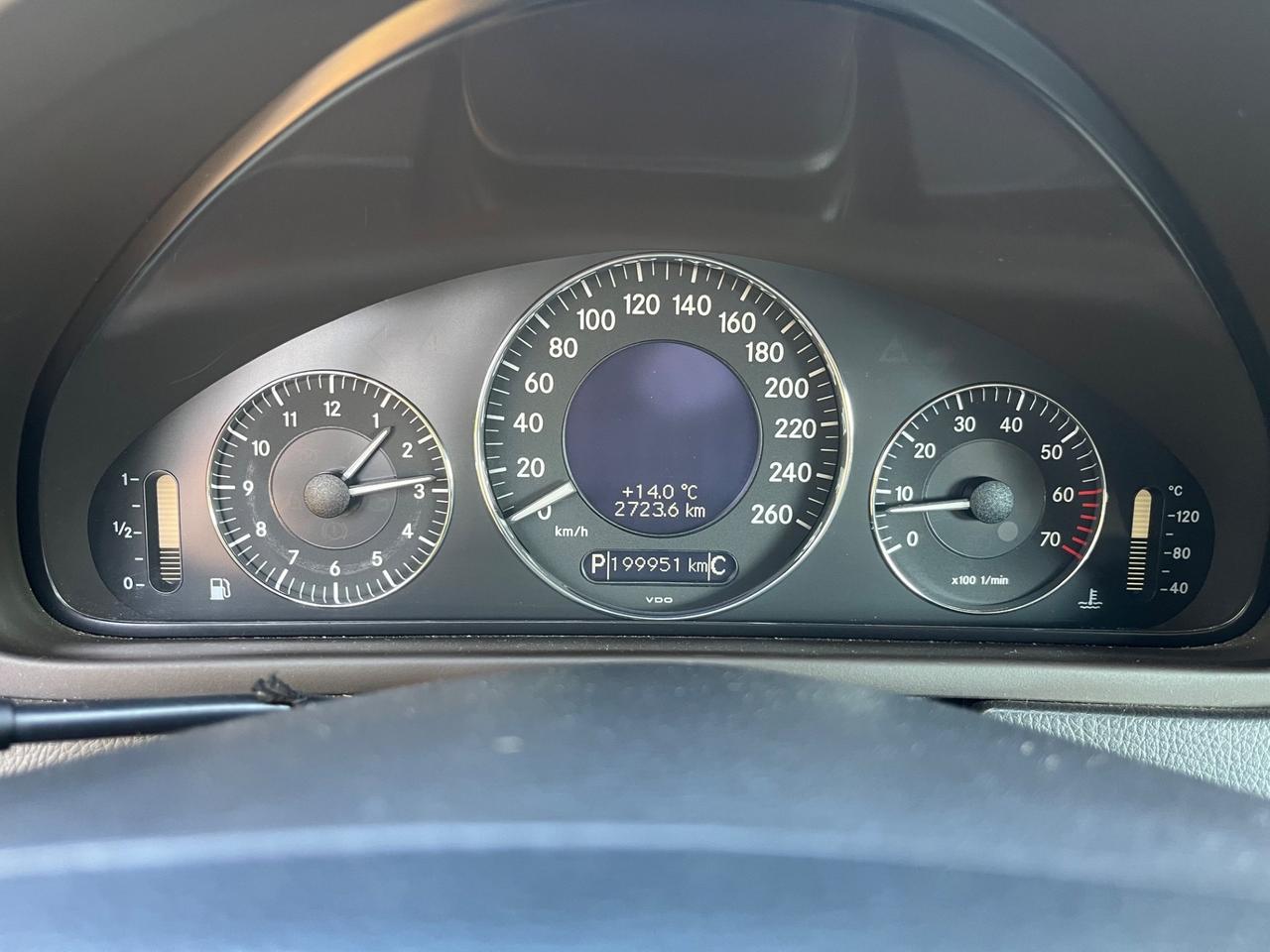 Mercedes-benz CLK 320 cat Cabrio Avantgarde