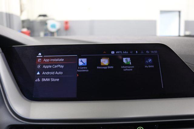 BMW 116 d 5p. Business Advantage