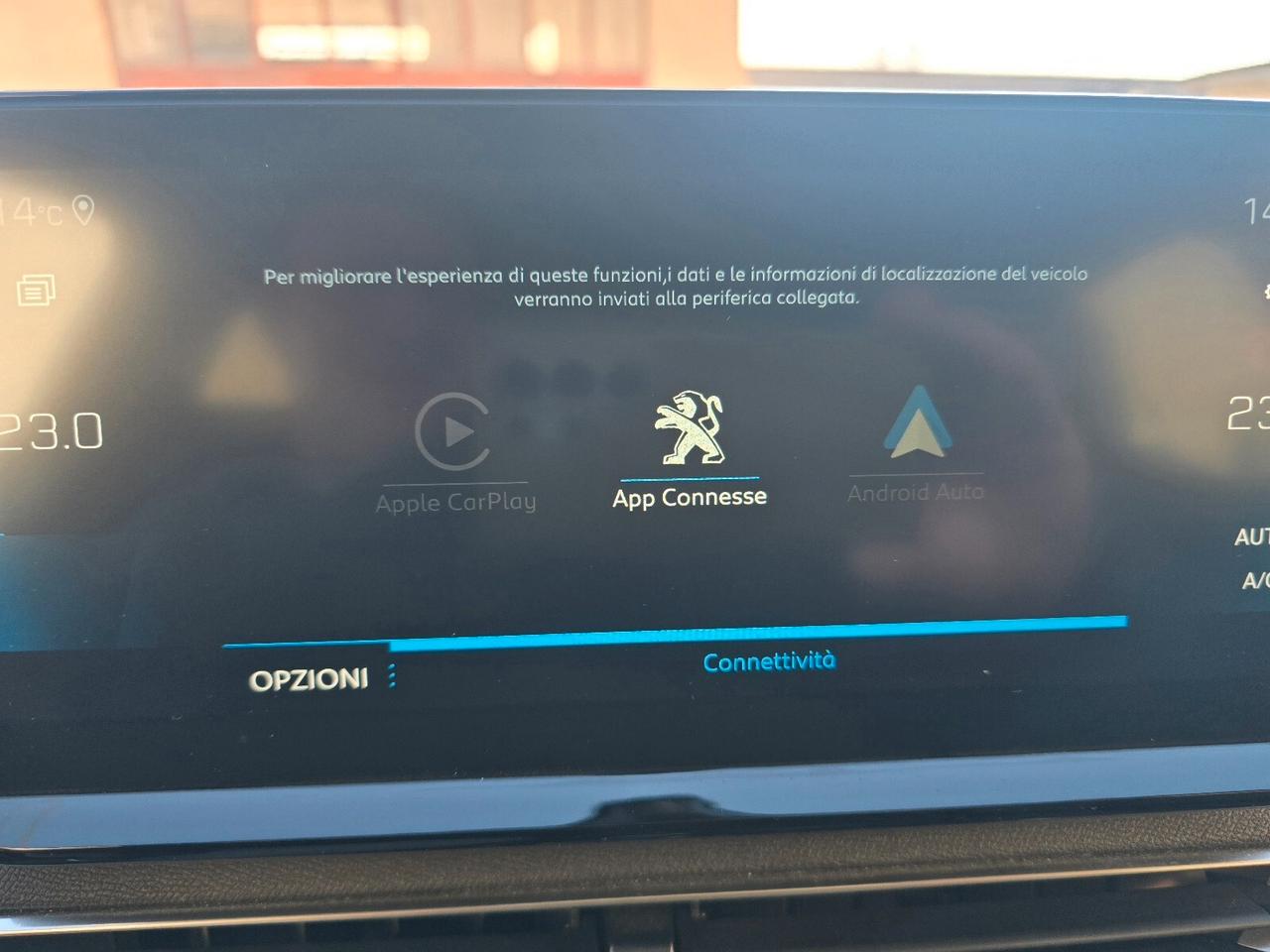 Peugeot 5008 BlueHDi 130 S&S EAT8 Allure Pack