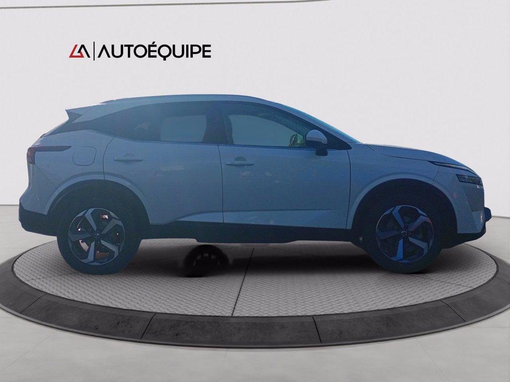 NISSAN Qashqai 1.3 mhev N-Connecta 2wd 140cv del 2021