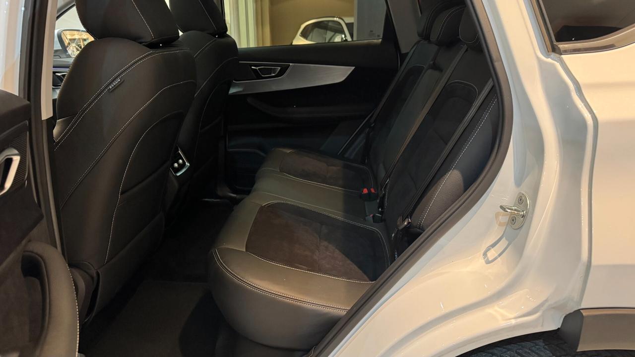 Sportequipe 6 1.5 Turbo CVT GPL km0 - 2024