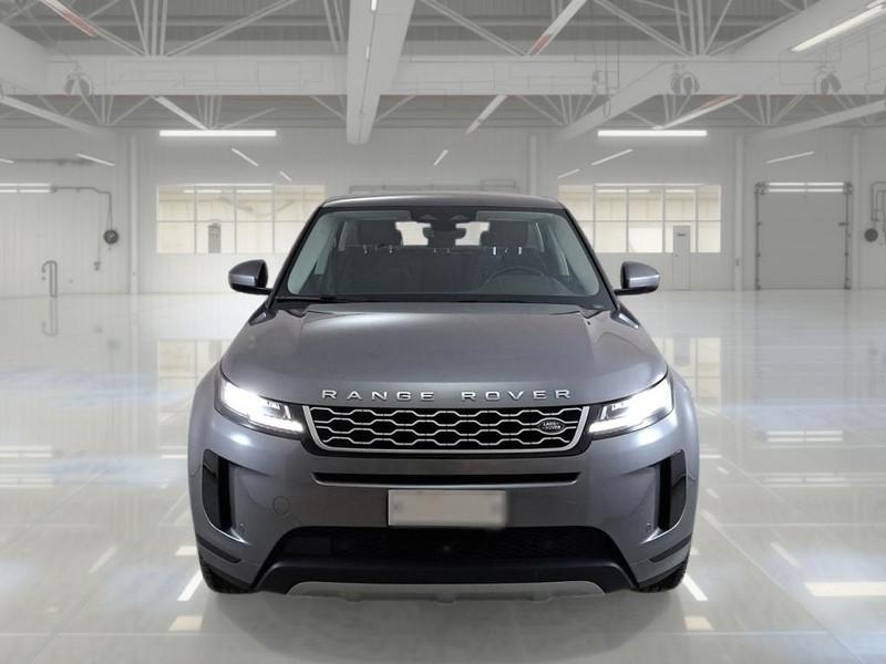 LAND ROVER RANGE ROVER EVOQUE 1.5 P300e PHEV Standard AWD auto