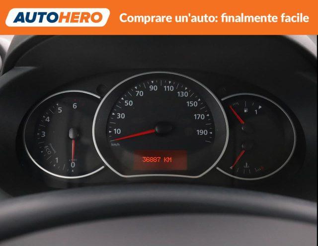 RENAULT Kangoo Blue dCi 8V 115CV 5 porte Limited