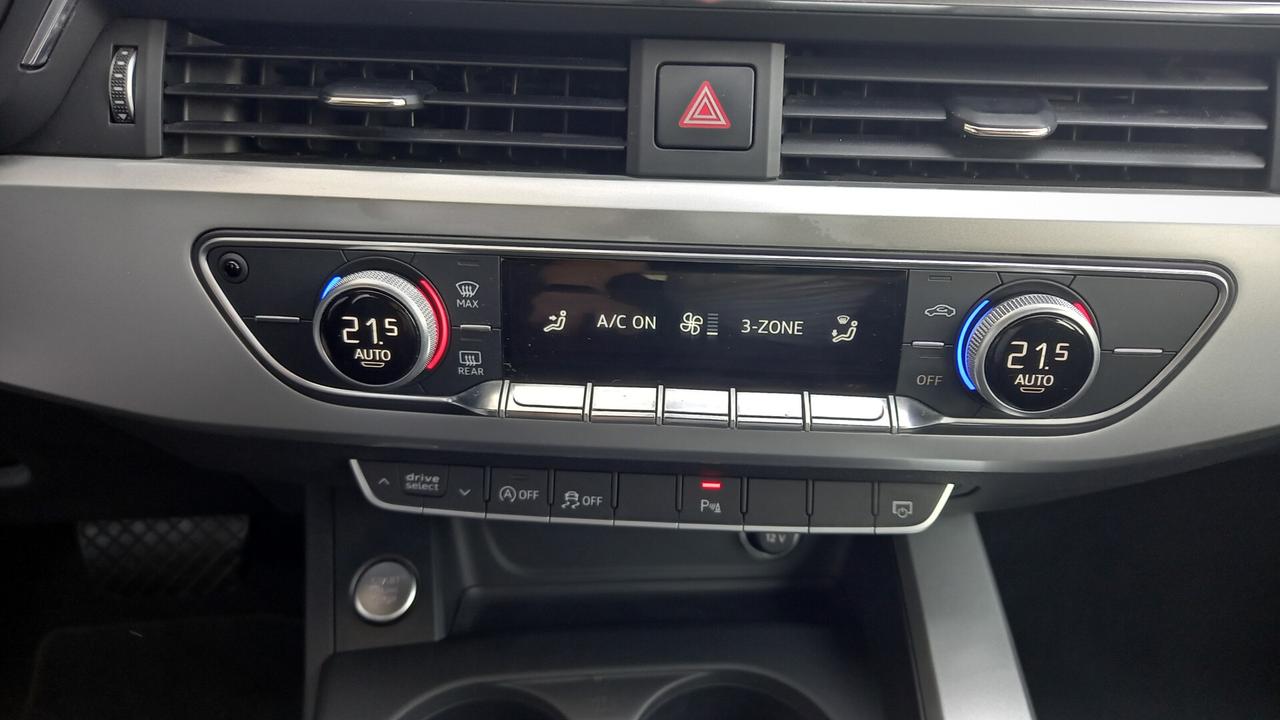 Audi A4 Avant 2.0 TDI 150 CV S tronic Business