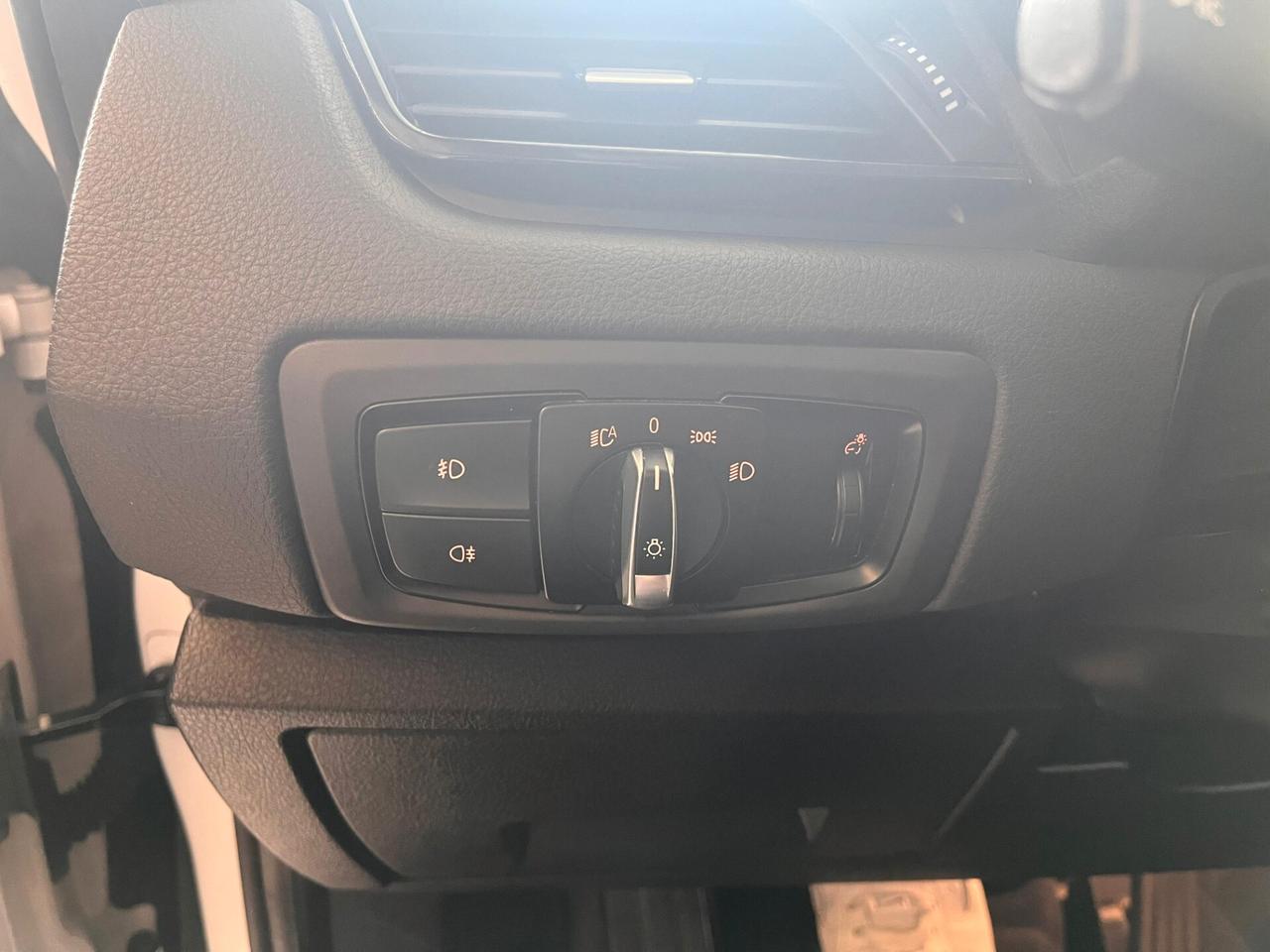Bmw 218 218d Advantage