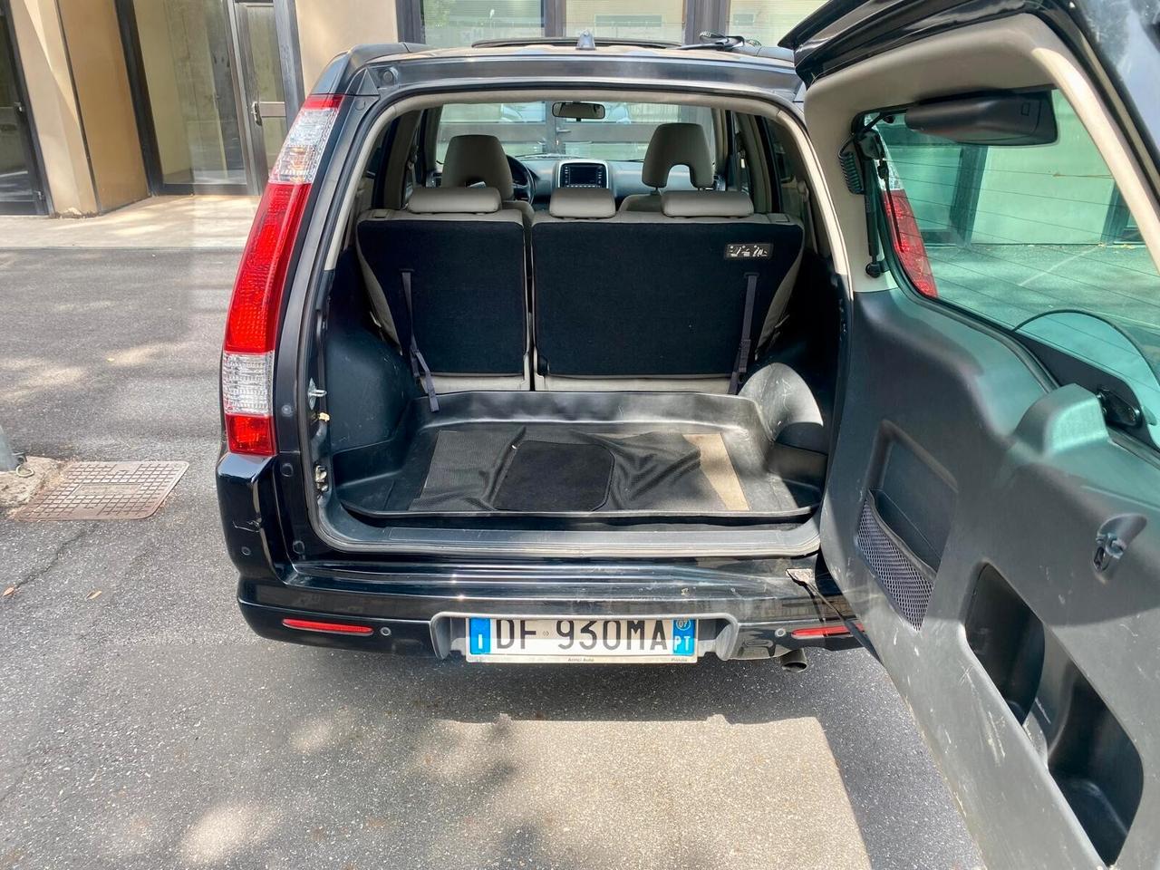 Honda CR-V 2.2 i-CTDi 16V Executive GARANZIA