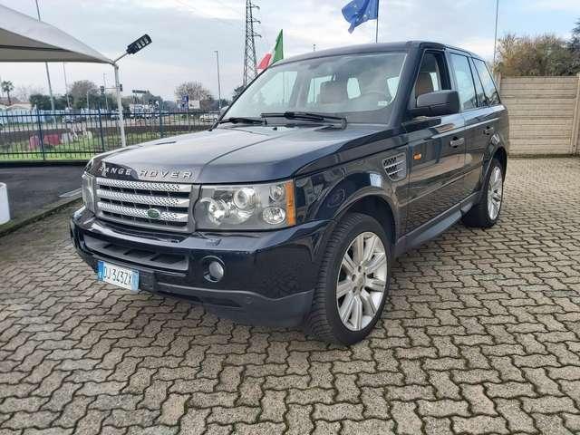 Land Rover Range Rover Sport 3.6 tdV8 HSE auto