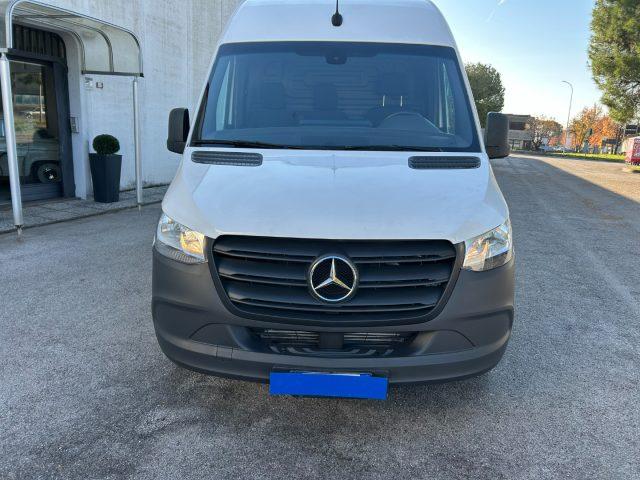 MERCEDES-BENZ Sprinter F39/33 311 CDI FWD TA Furgone