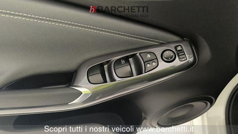 Nissan Juke 2ª SERIE 1.0 DIG-T 114 CV N-CONNECTA