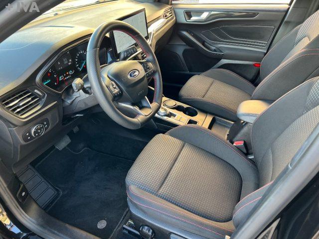FORD Focus 1.5 EcoBlue 115 CV auto ST-Line