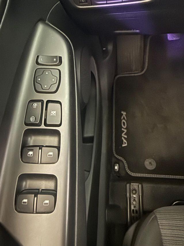 HYUNDAI Kona 1.0 T-GDI Style