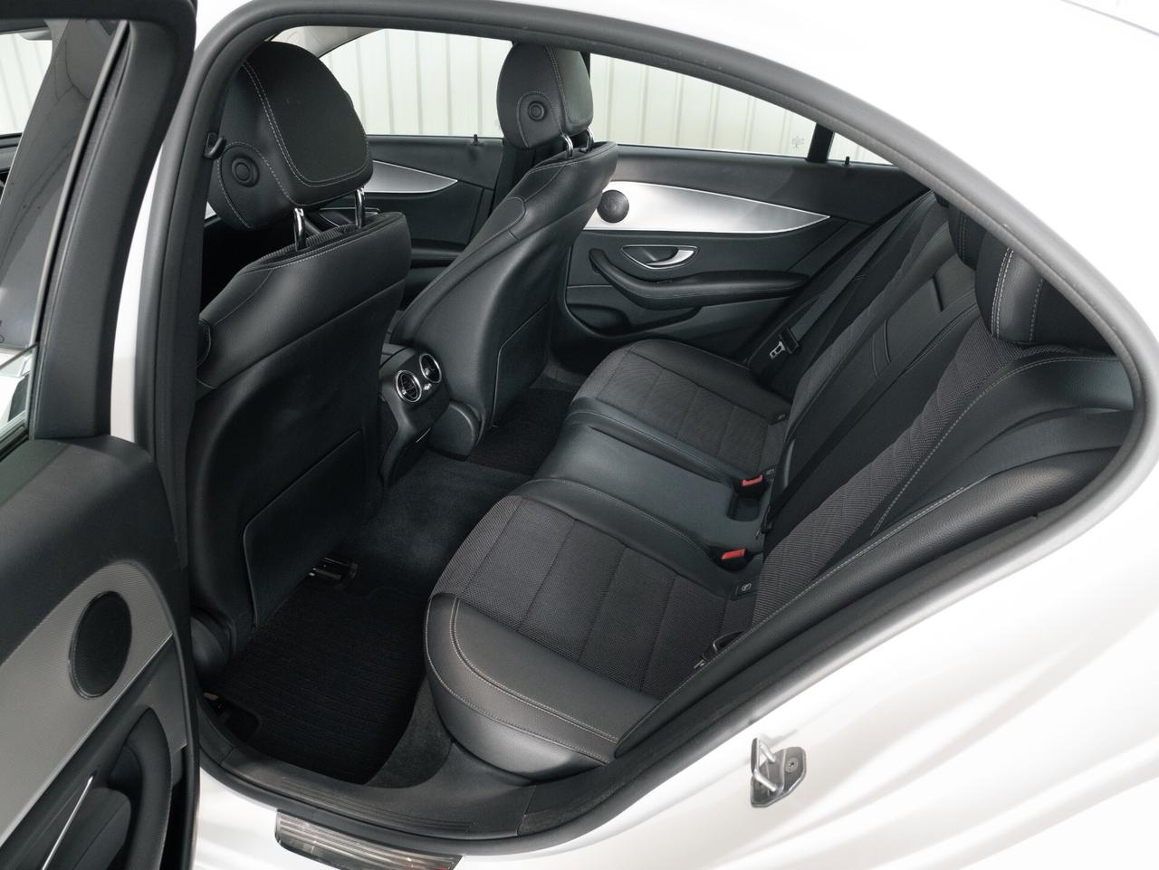 Mercedes-benz E 200 d Auto Exclusive