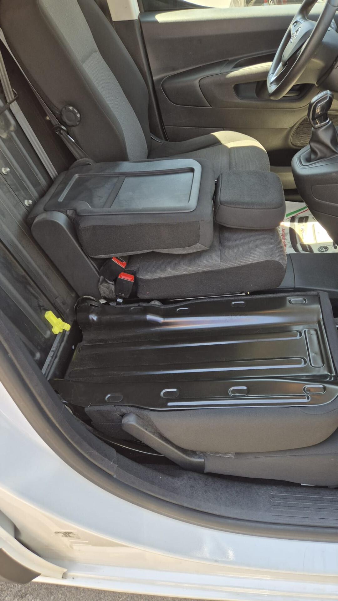 Opel Combo Cargo 1.5 Diesel