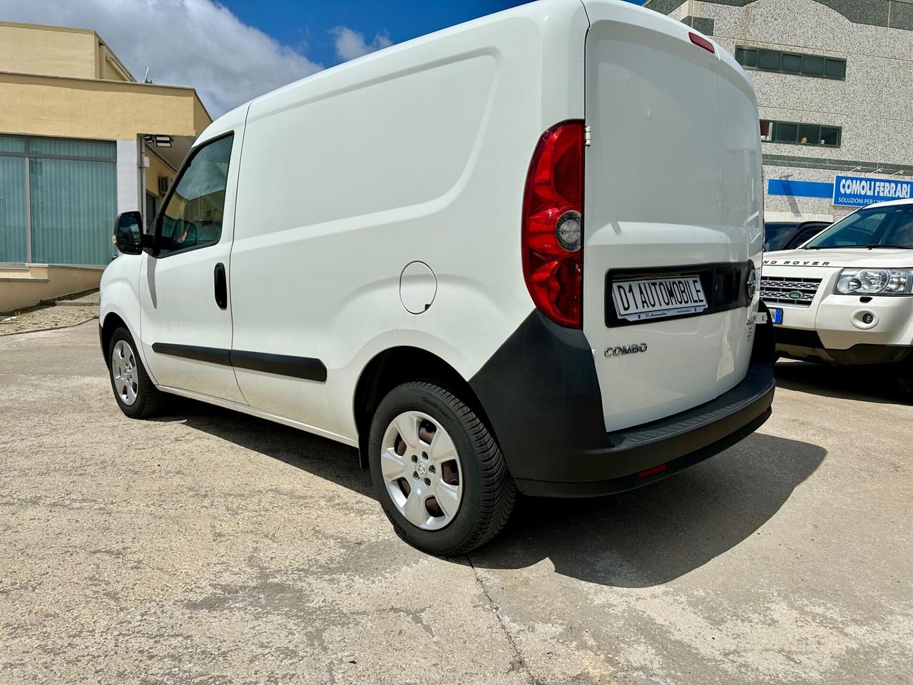 Opel Combo 1.3 CDTi 95CV Van