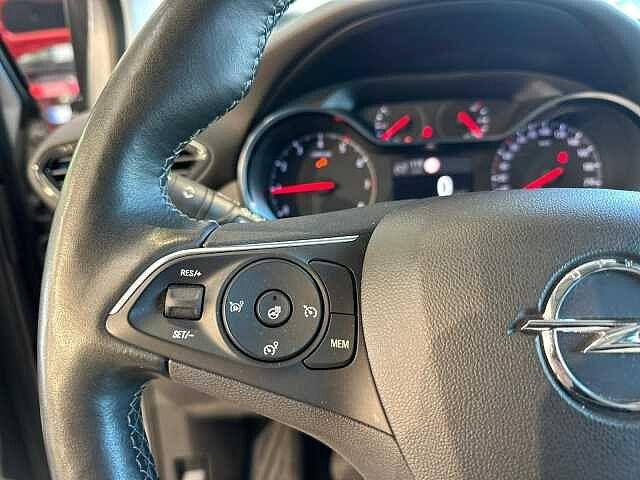 Opel Crossland 1.2 Turbo 12V 110 CV Start&Stop Elegance