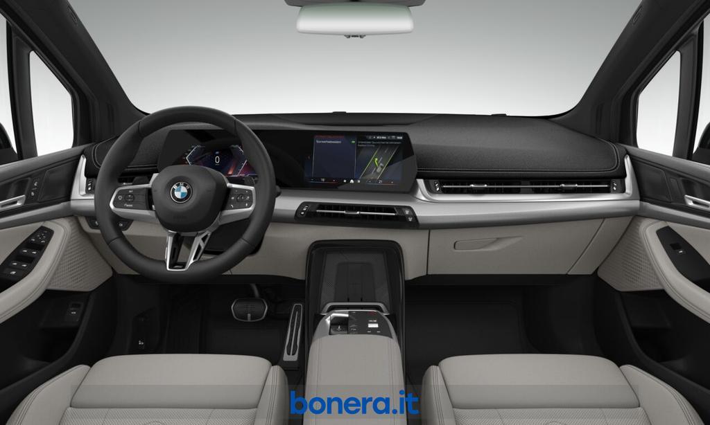 BMW Serie 2 Active Tourer 218 d MSport DCT