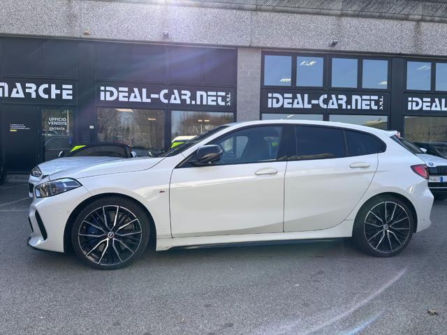 BMW M135 i xDrive