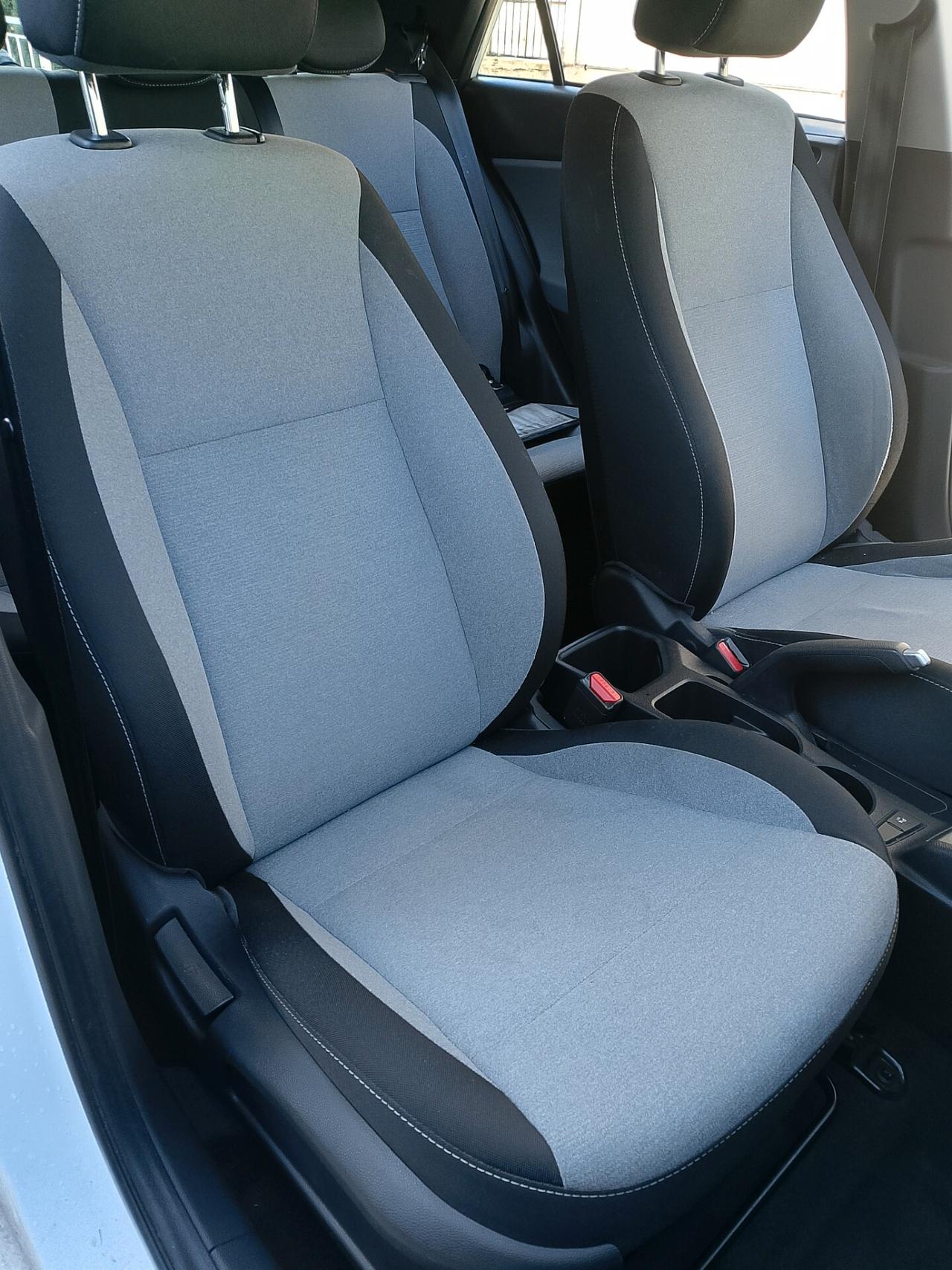 Hyundai i20 1.2 84 CV 5 porte Classic